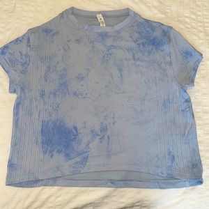 Lululemon Training T-Shirt
